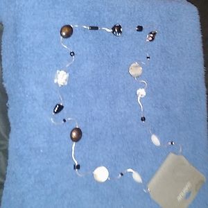 Beaded Necklace